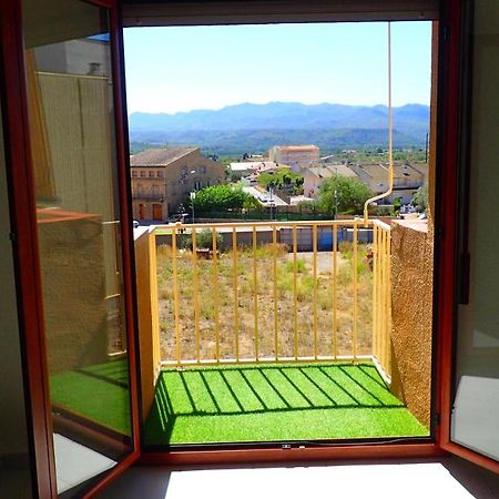 Ebro Escape Luxury Apartment Mora d'Ebre Bagian luar foto