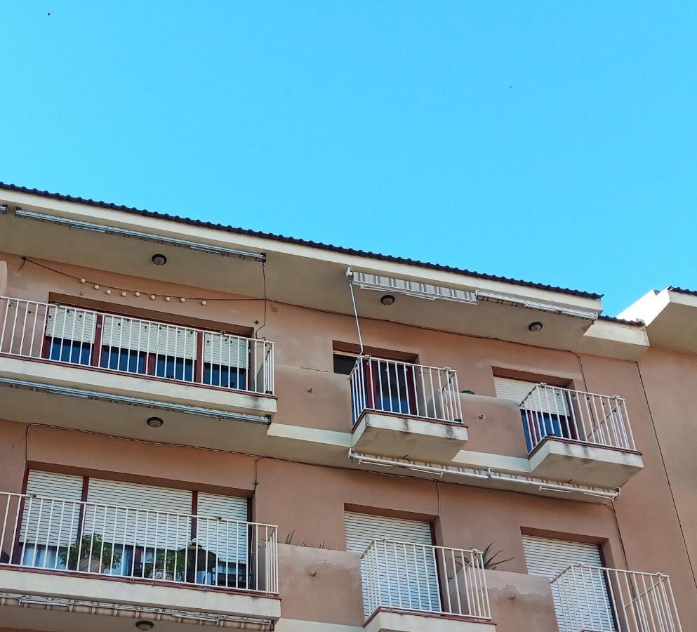 Ebro Escape Luxury Apartment Mora d'Ebre Bagian luar foto