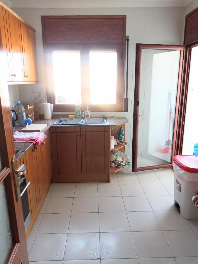 Ebro Escape Luxury Apartment Mora d'Ebre Bagian luar foto