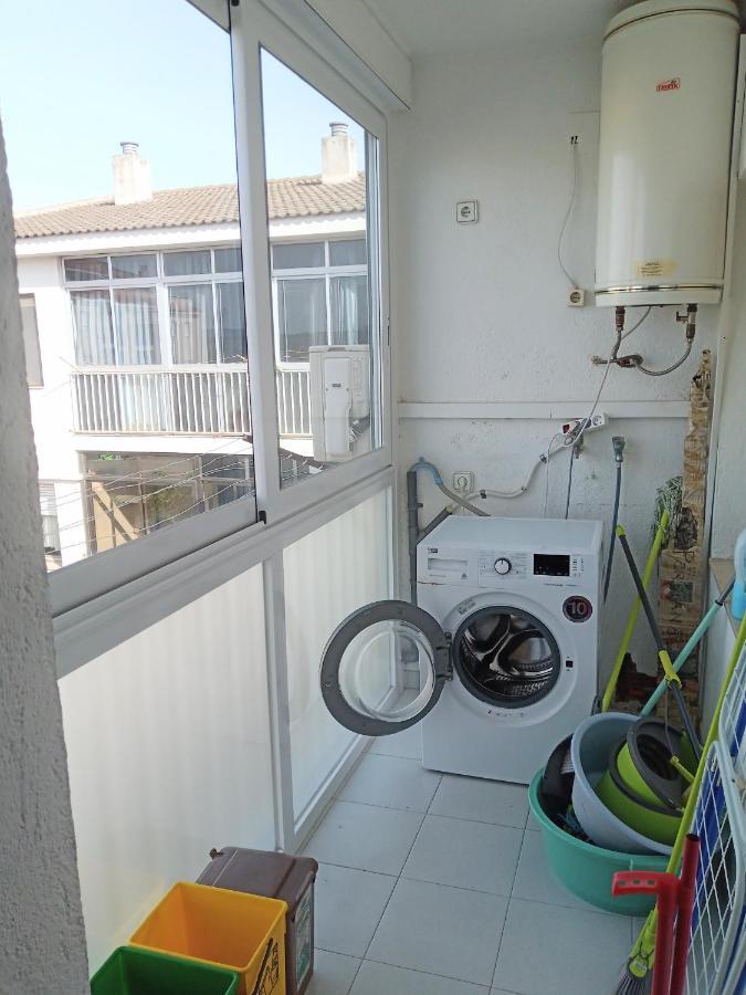 Ebro Escape Luxury Apartment Mora d'Ebre Bagian luar foto
