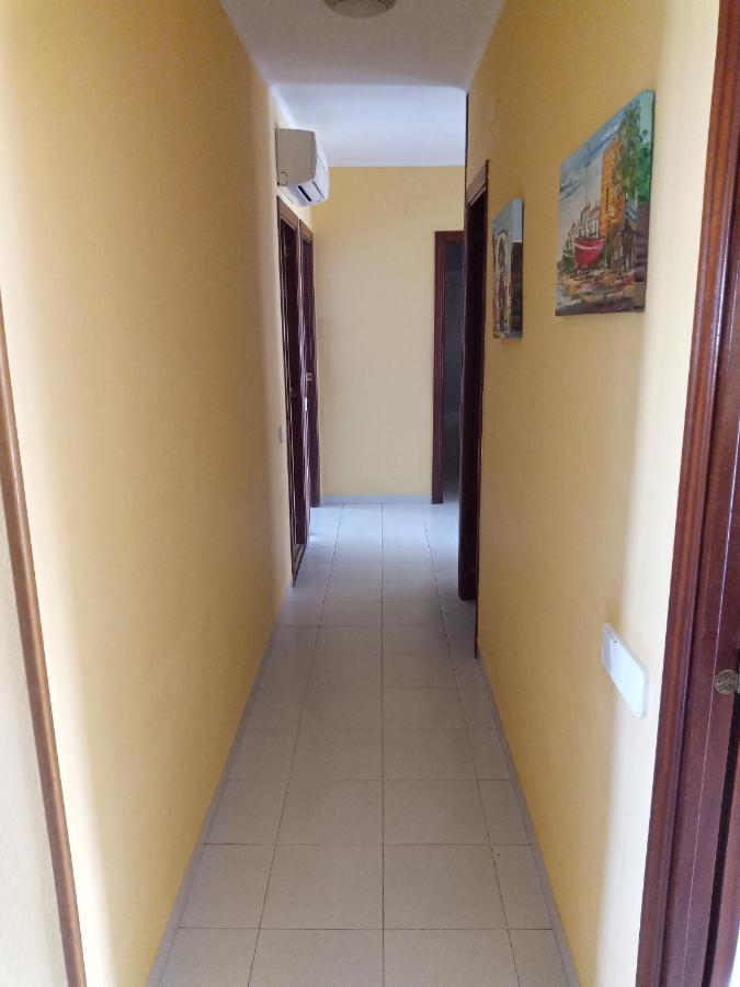 Ebro Escape Luxury Apartment Mora d'Ebre Bagian luar foto