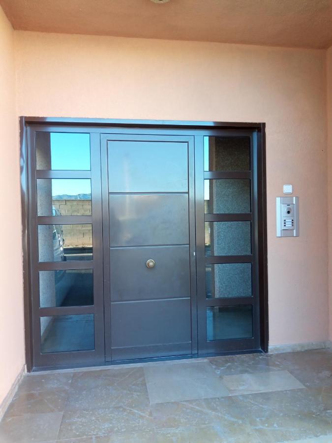 Ebro Escape Luxury Apartment Mora d'Ebre Bagian luar foto
