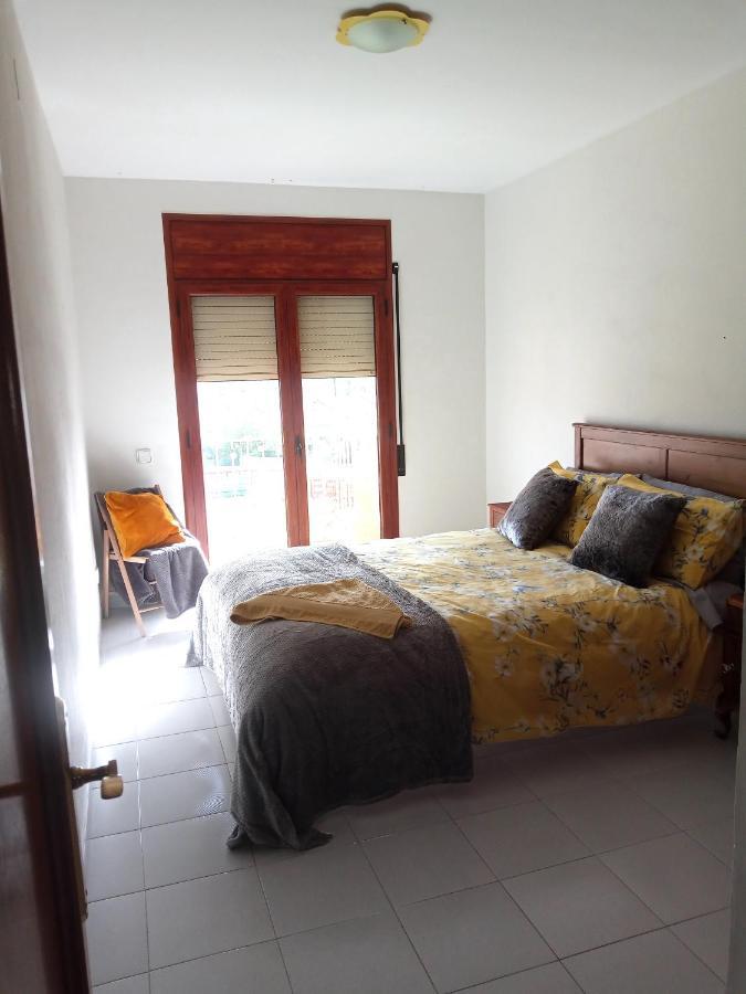 Ebro Escape Luxury Apartment Mora d'Ebre Bagian luar foto