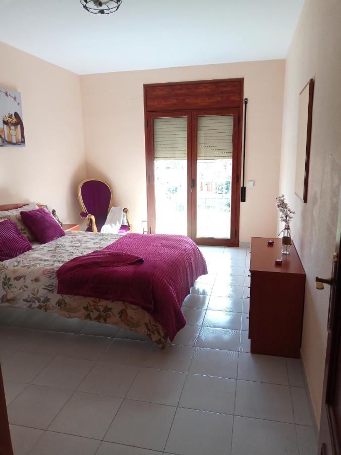 Ebro Escape Luxury Apartment Mora d'Ebre Bagian luar foto