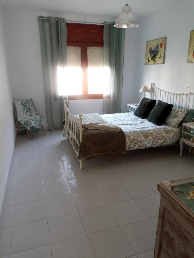 Ebro Escape Luxury Apartment Mora d'Ebre Bagian luar foto