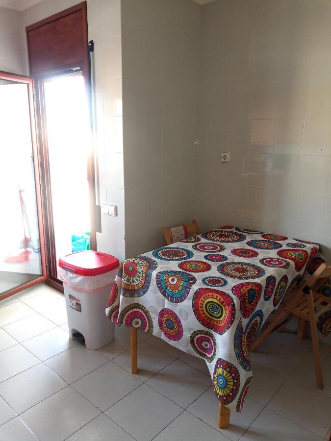 Ebro Escape Luxury Apartment Mora d'Ebre Bagian luar foto