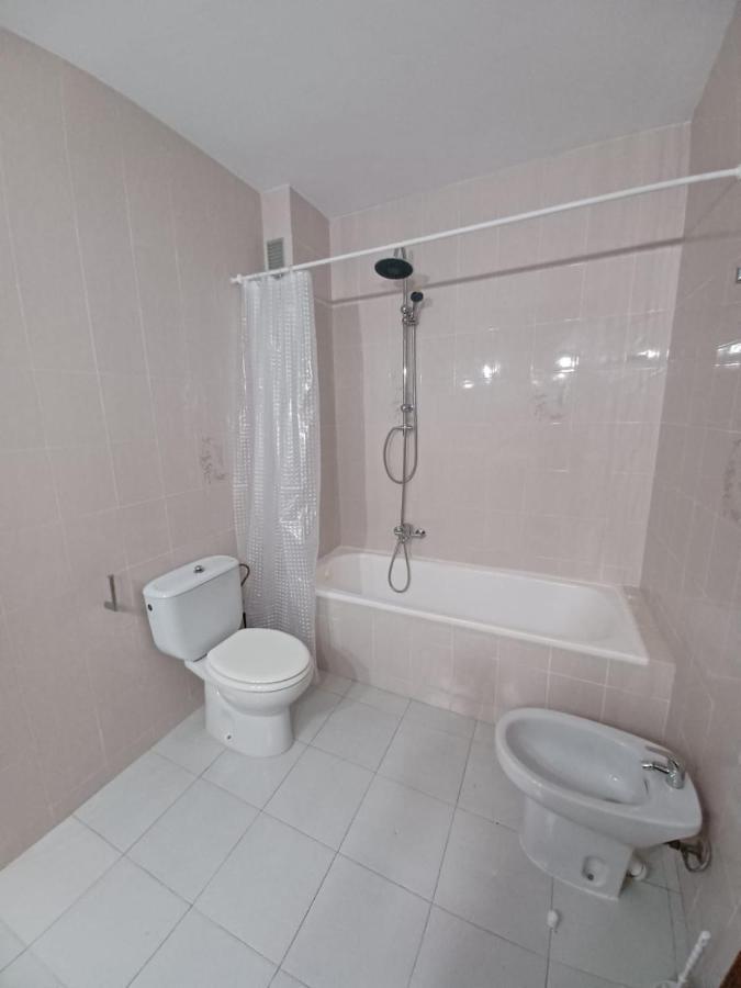 Ebro Escape Luxury Apartment Mora d'Ebre Bagian luar foto